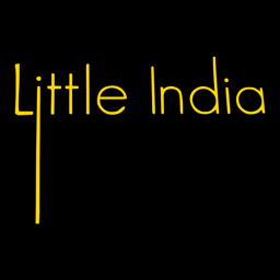 Little India Huddersfield logo.